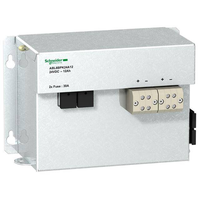 ABL8BPK24A03 Schneider Electric  Alimentations industrielles sur rail DIN